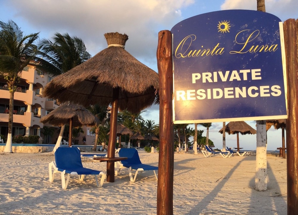Photo of Outdoor in Puerto Aventuras