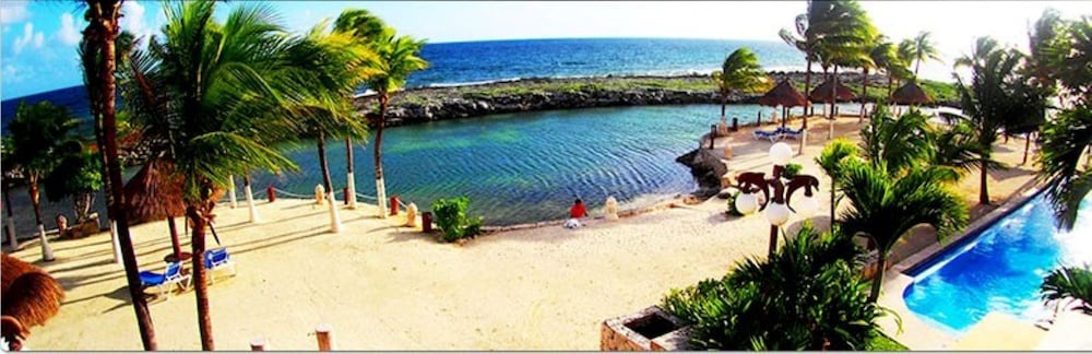 Photo of Outdoor in Puerto Aventuras