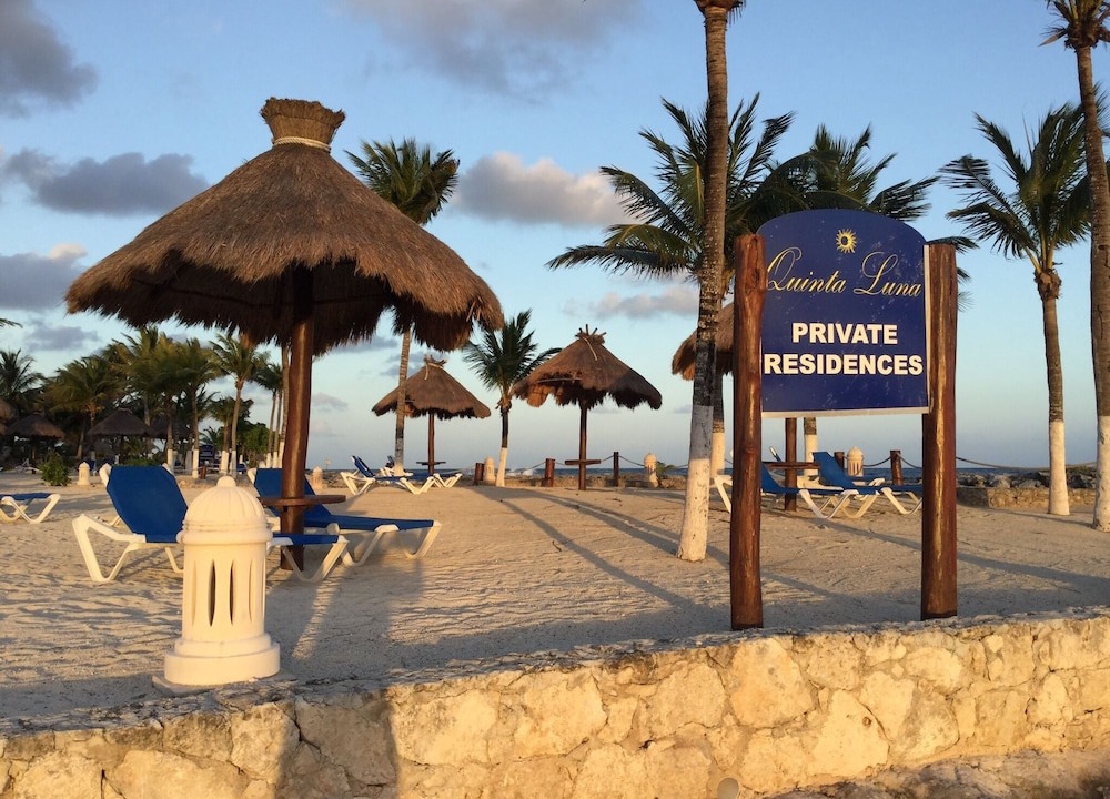 Photo of Others in Puerto Aventuras