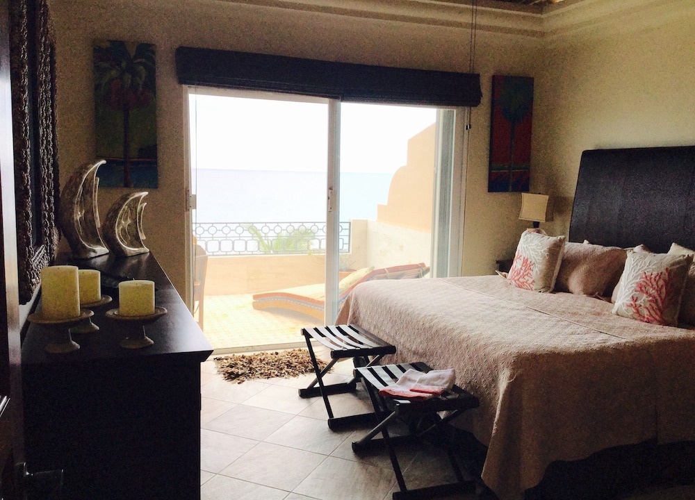 Photo of Bedroom in Puerto Aventuras