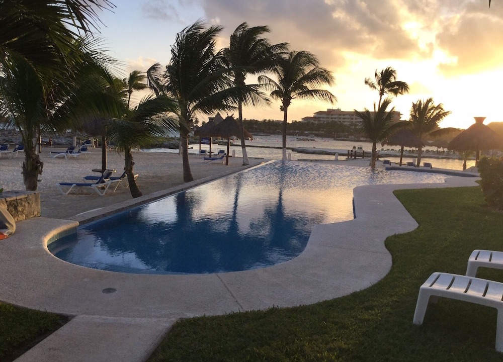 Photo of Outdoor in Puerto Aventuras