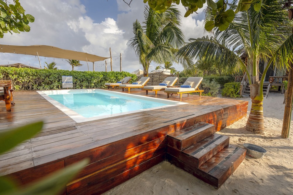 Photo of Outdoor in Playa Paraiso