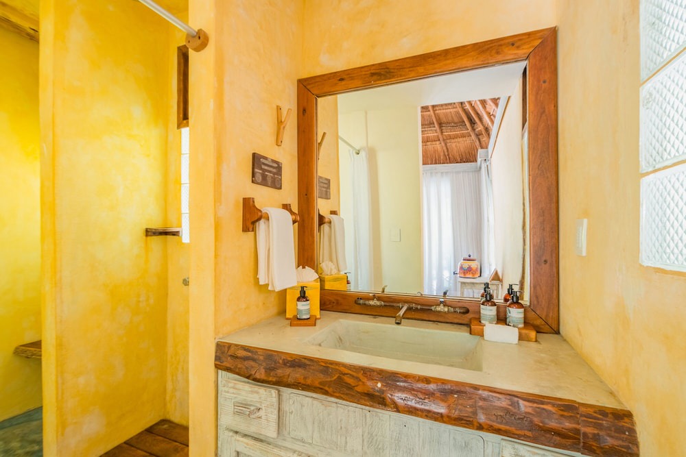 Photo of Bathroom in Playa Paraiso