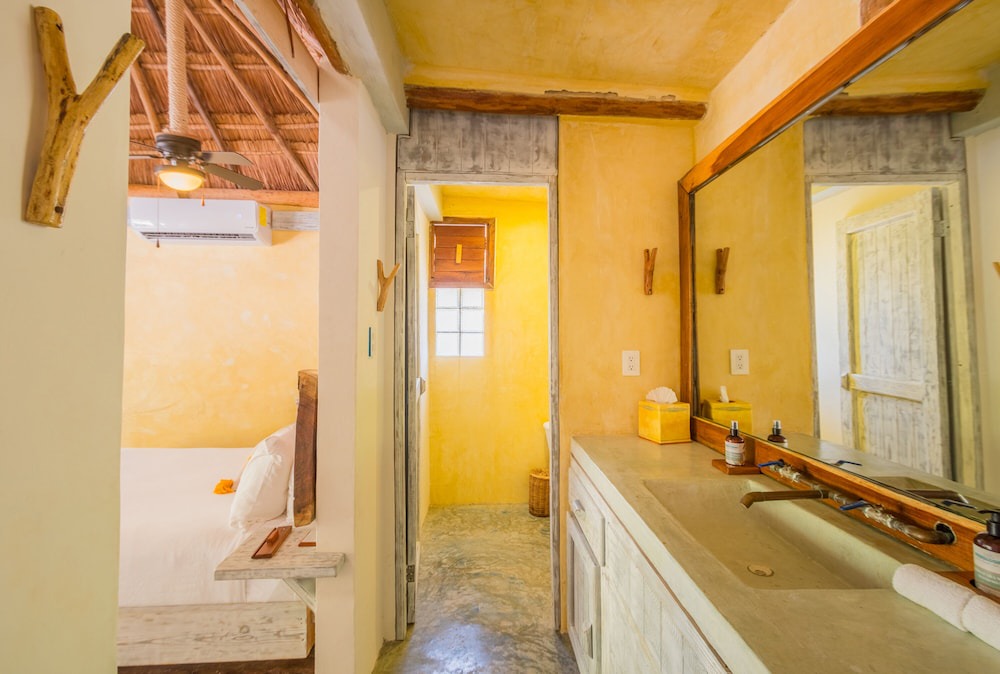 Photo of Bathroom in Playa Paraiso