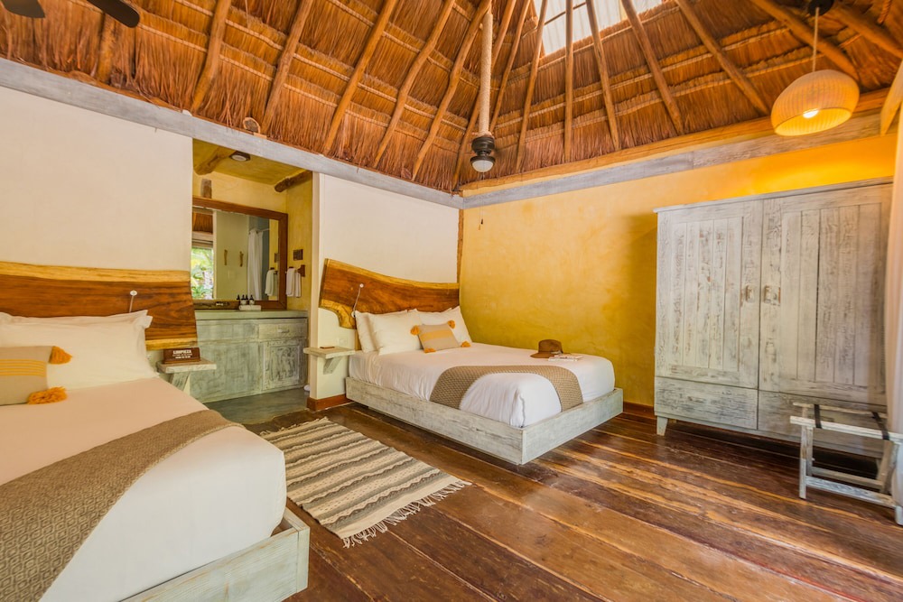 Photo of Bedroom in Playa Paraiso