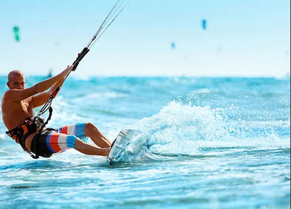 Photo of Others in Playa Paraiso