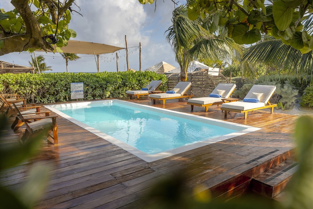 Photo of Outdoor in Playa Paraiso