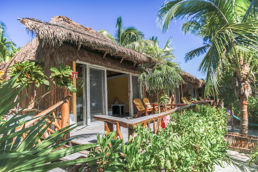 Photo of Outdoor in Playa Paraiso