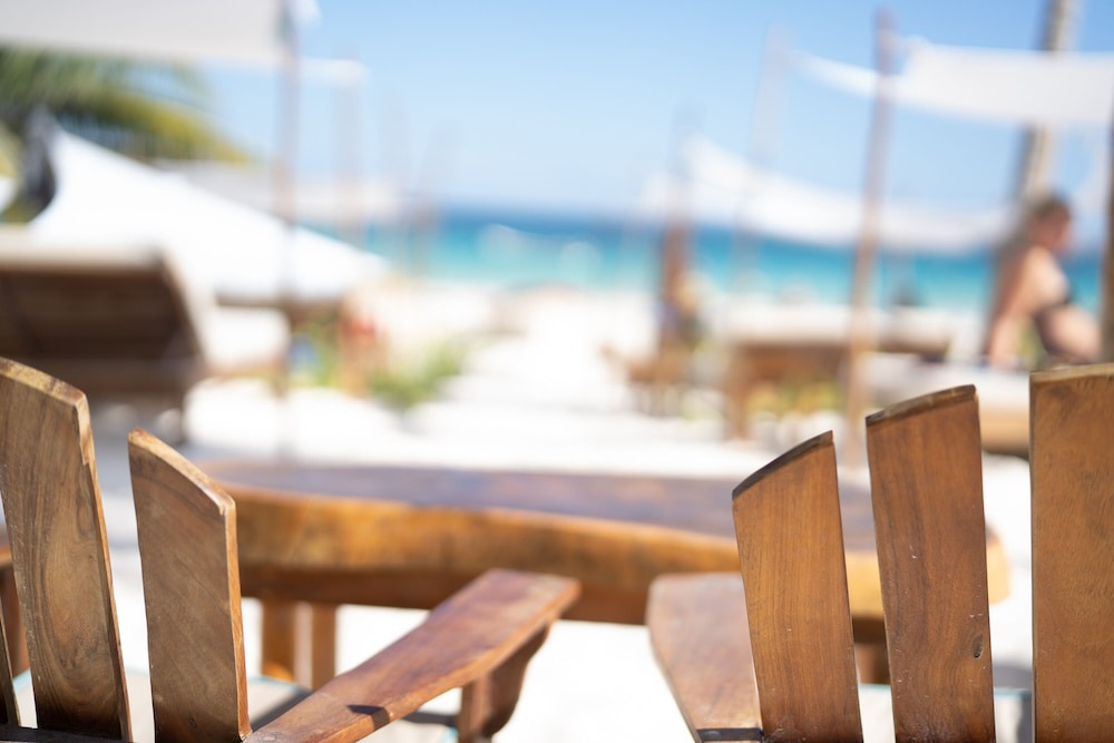 Photo of Others in Playa Paraiso