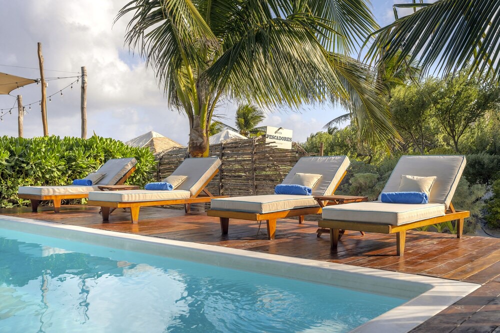 Photo of Outdoor in Playa Paraiso