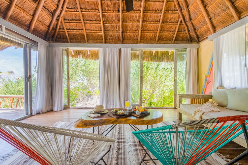 Photo of Livingroom in Playa Paraiso