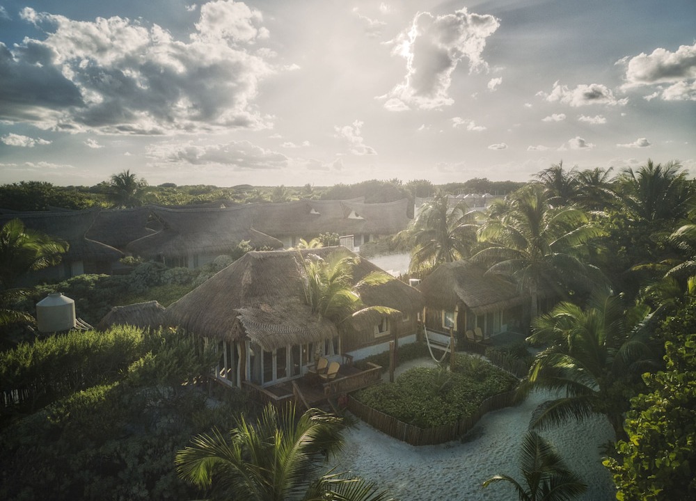 Photo of Outdoor in Playa Paraiso