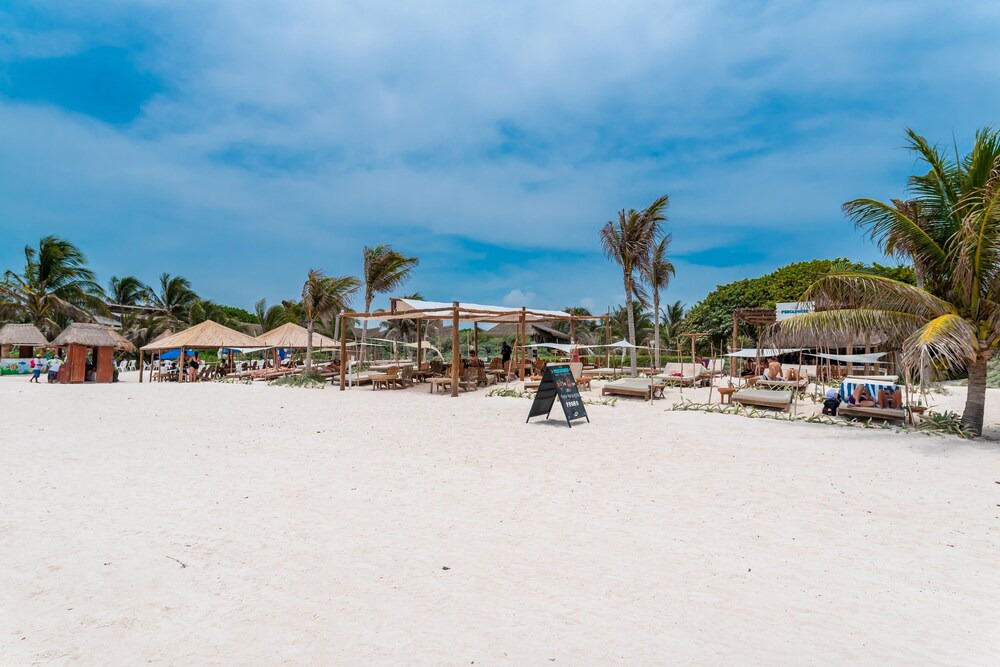 Photo of Others in Playa Paraiso