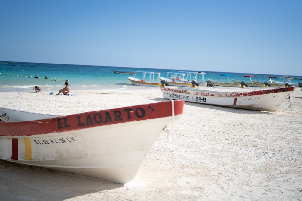 Photo of Others in Playa Paraiso
