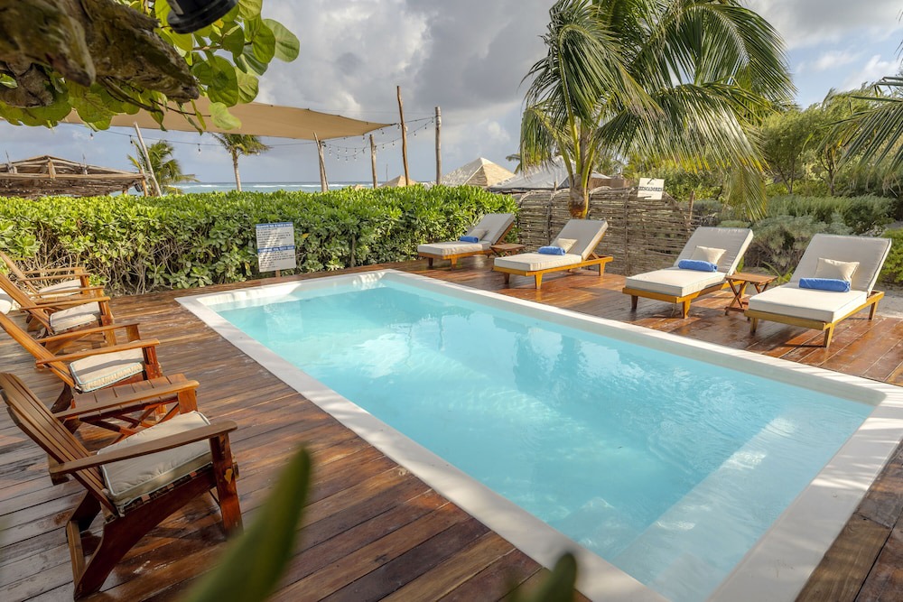 Photo of Outdoor in Playa Paraiso