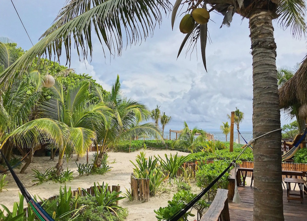 Photo of Others in Playa Paraiso