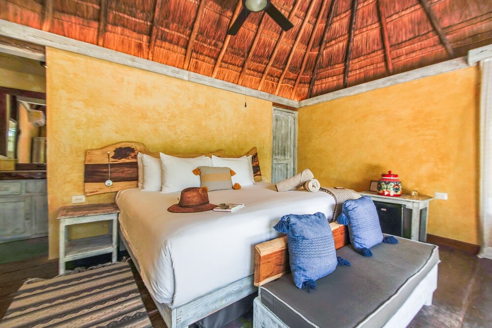 Photo of Bedroom in Playa Paraiso