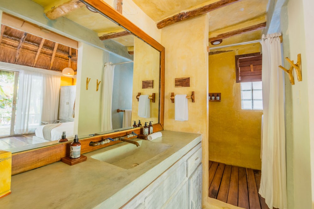 Photo of Bathroom in Playa Paraiso