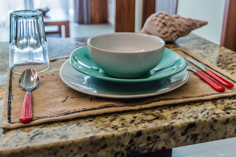 Photo of Kitchen in Majahual
