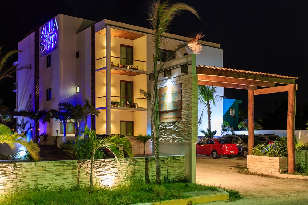 Photo of Outdoor in Majahual