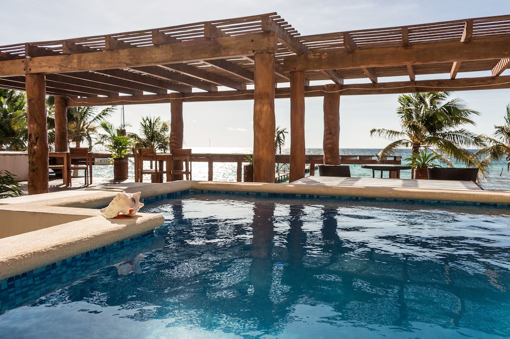 Photo of Outdoor in Majahual