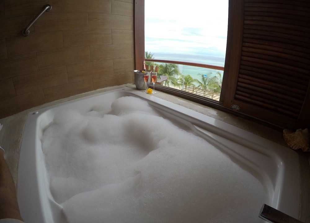 Photo of Bathroom in Majahual