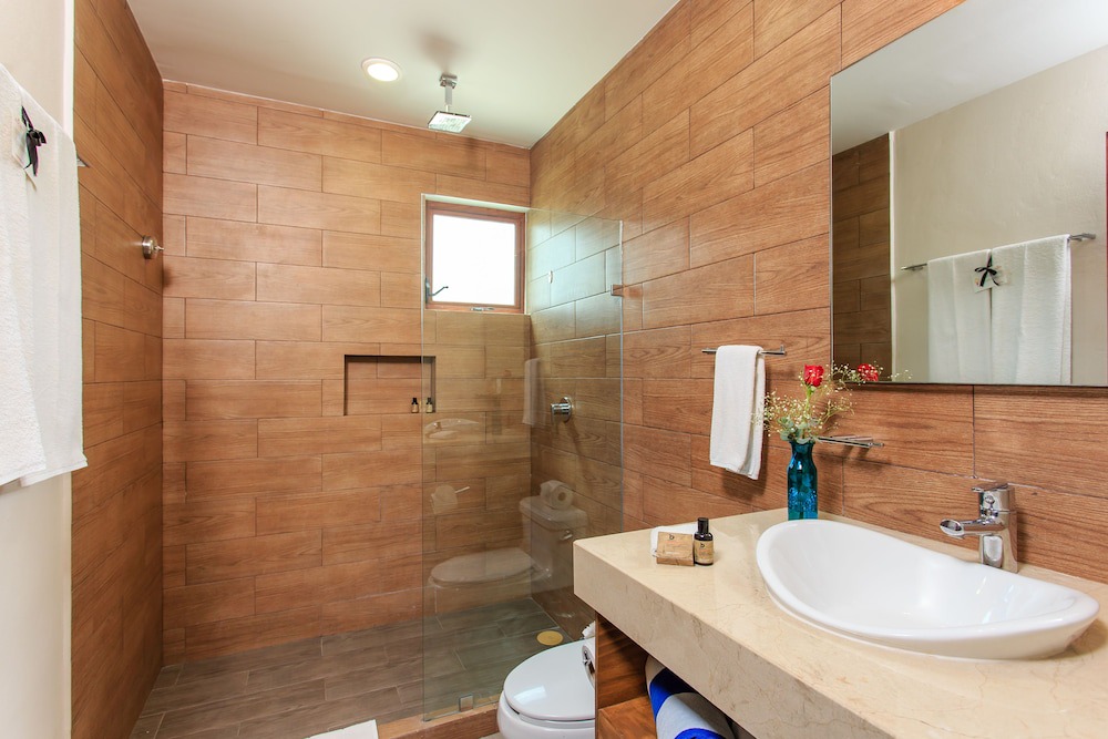 Photo of Bathroom in Majahual