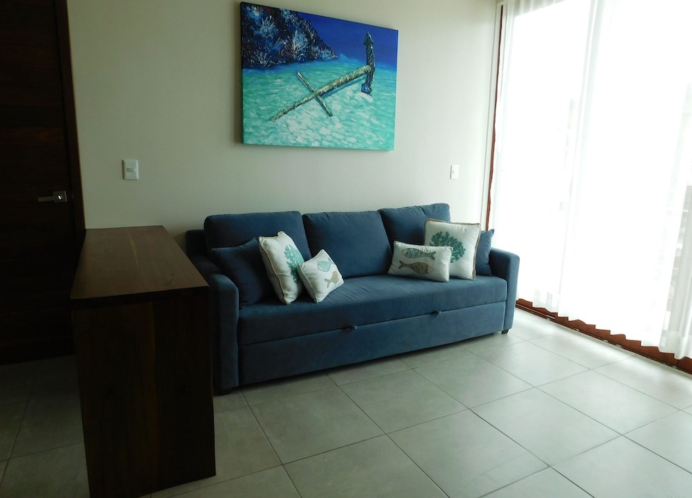 Photo of Livingroom in Majahual