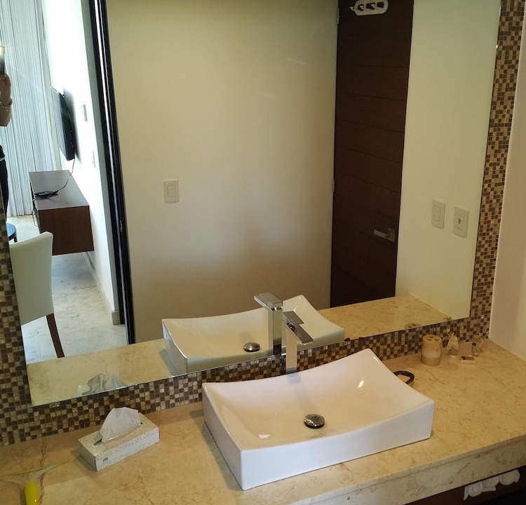 Photo of Bathroom in Centro