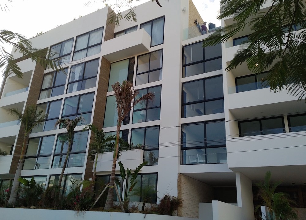Photo of Outdoor in Centro