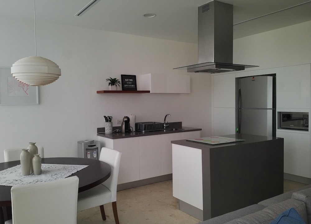Photo of Kitchen in Centro