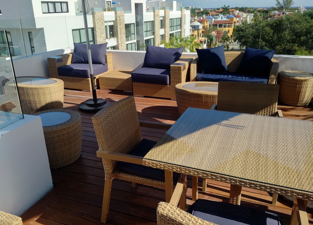 Photo of Patio Balcony in Centro