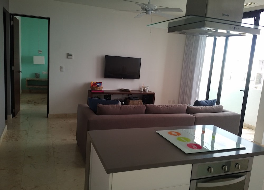 Photo of Livingroom in Centro