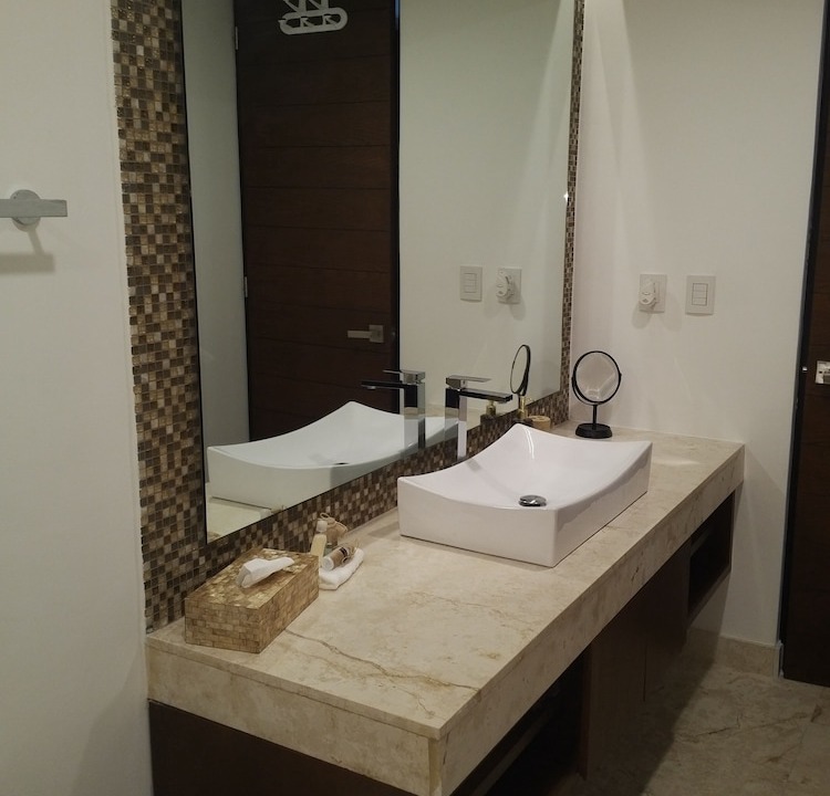 Photo of Bathroom in Centro