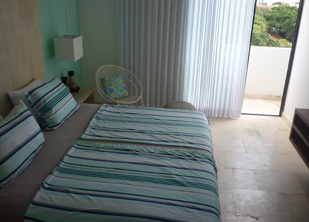 Photo of Bedroom in Centro