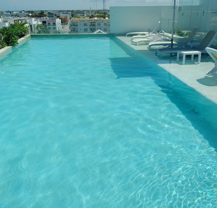 Photo of Outdoor in Centro