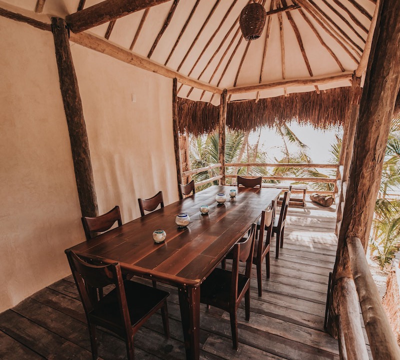 Photo of Livingroom in Playa Paraiso