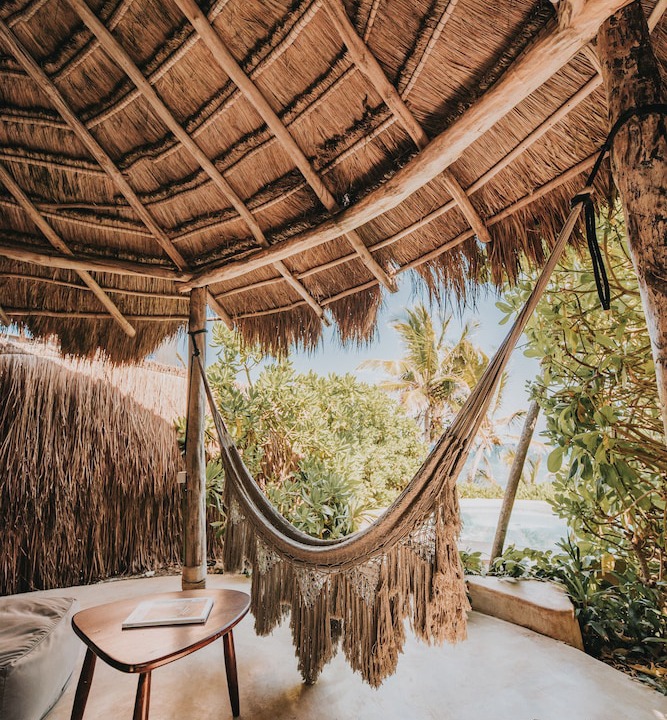 Photo of Livingroom in Playa Paraiso