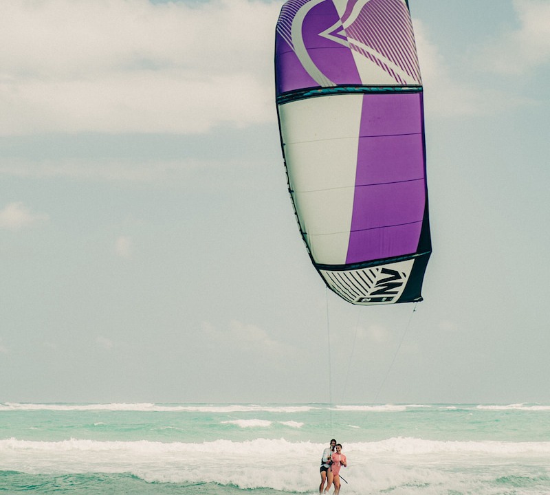 Photo of Others in Playa Paraiso