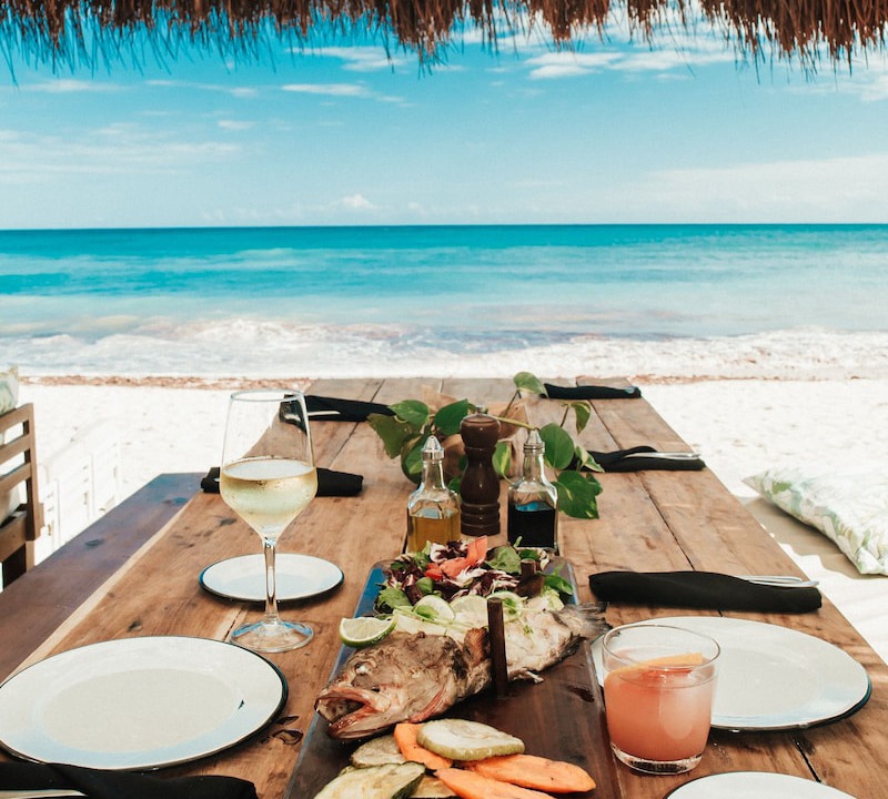 Photo of Others in Playa Paraiso