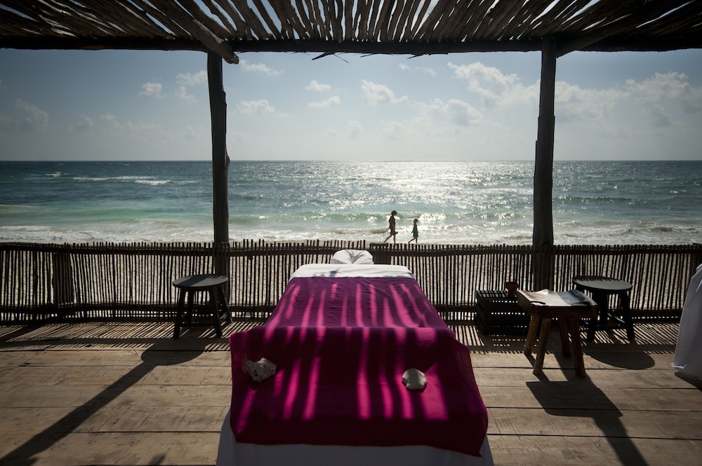Photo of Others in Playa Paraiso