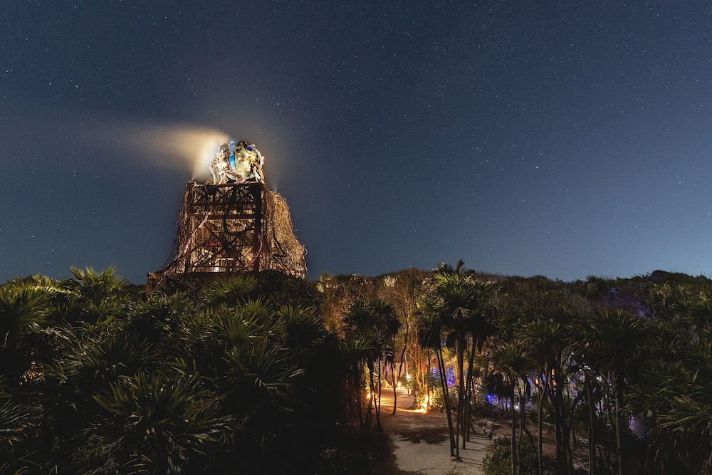 Photo of Outdoor in Playa Paraiso