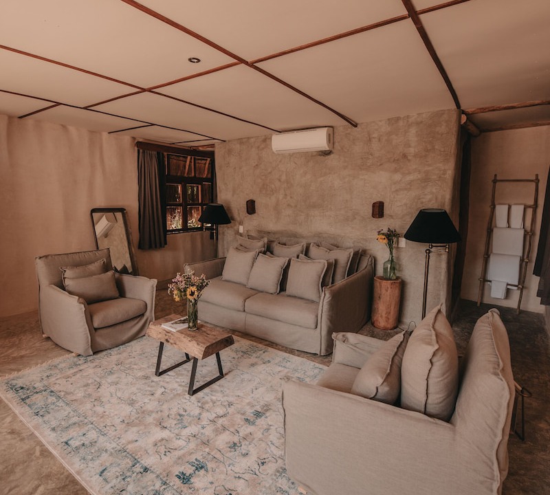 Photo of Livingroom in Playa Paraiso