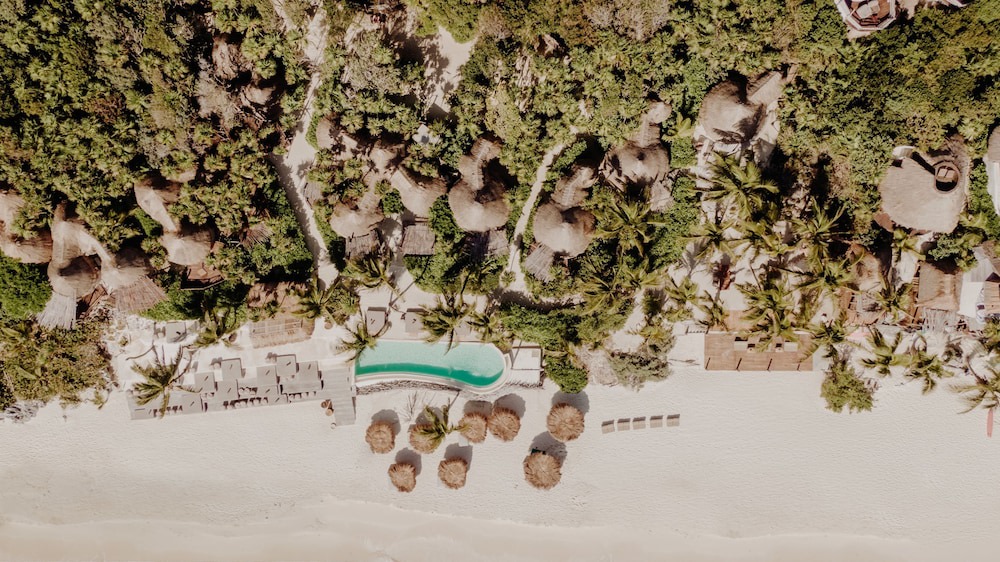 Photo of Outdoor in Playa Paraiso