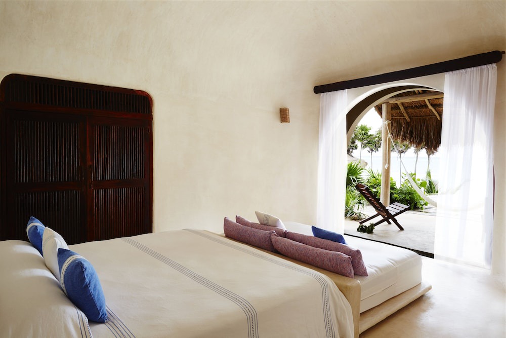Photo of Outdoor in Playa Paraiso