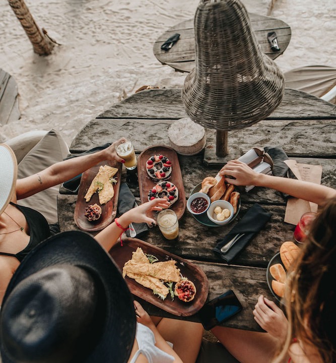 Photo of Others in Playa Paraiso