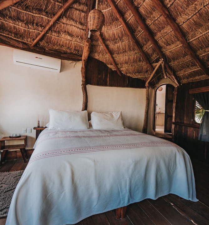 Photo of Bedroom in Playa Paraiso