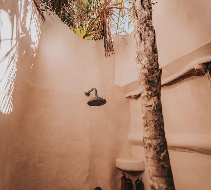 Photo of Bathroom in Playa Paraiso