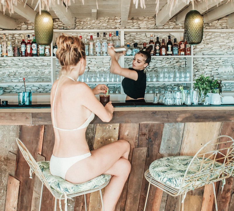 Photo of Others in Playa Paraiso
