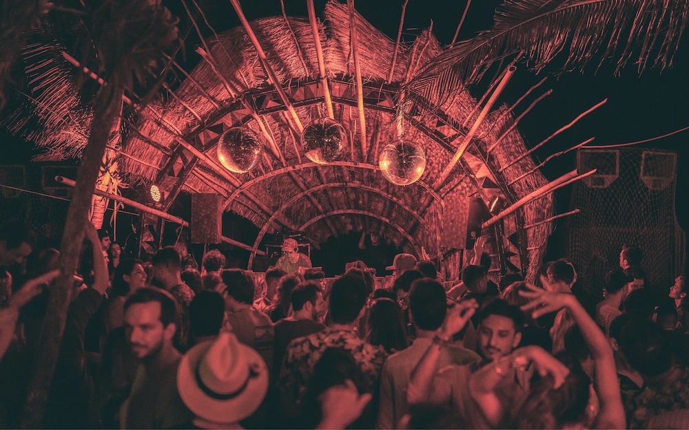 Photo of Others in Playa Paraiso